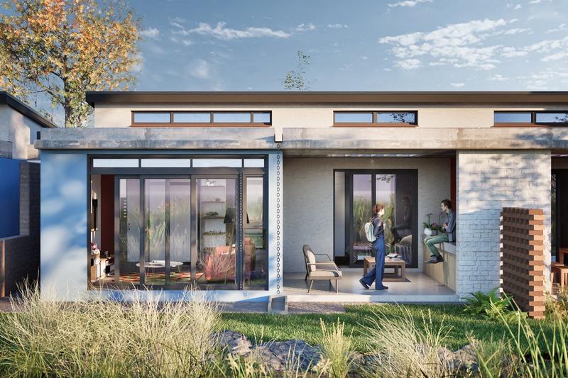 2 Bedroom Property for Sale in Kraaibosch Park Western Cape